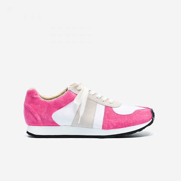 Tabi Trainer, Pink