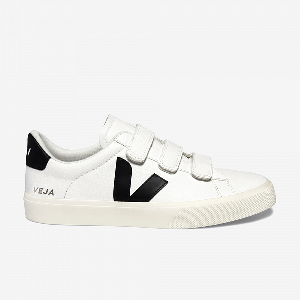 Recife, White/Black
