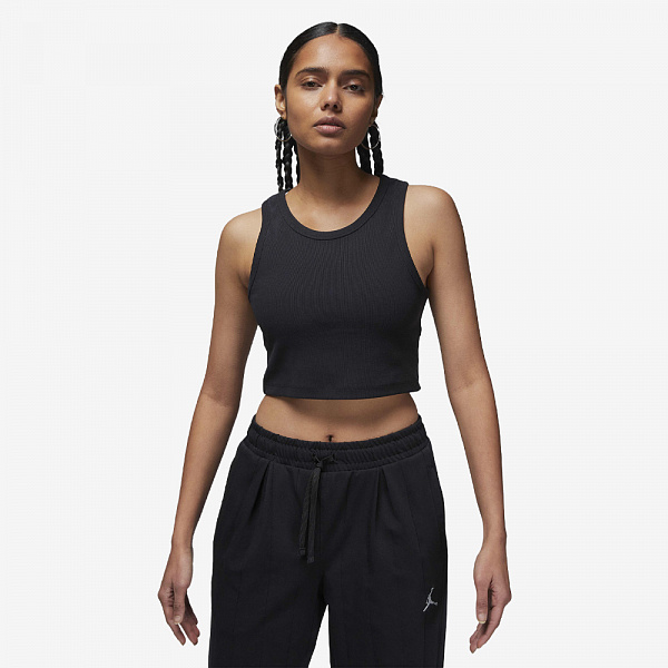 Wmns Tank Top, Black