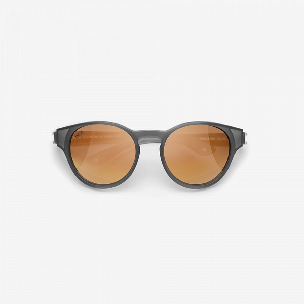 Blanc, Grey/Bronze