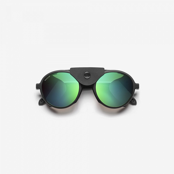 Tour2, Black/Green/Black