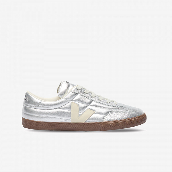 Panenka, Silver/Pierre/Bark