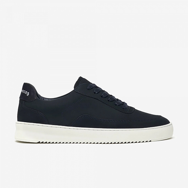 Mondo 2.0 Ripple Nubuck, Navy