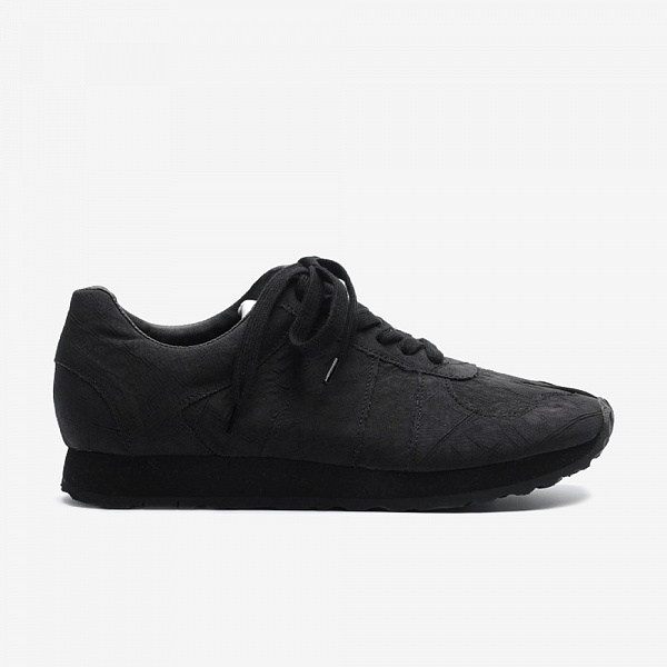 Tabi Trainer AirBag, Black