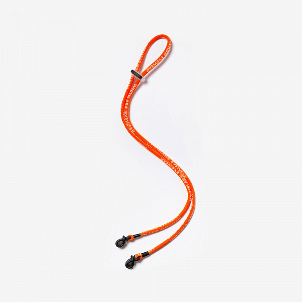 Cord, Orange