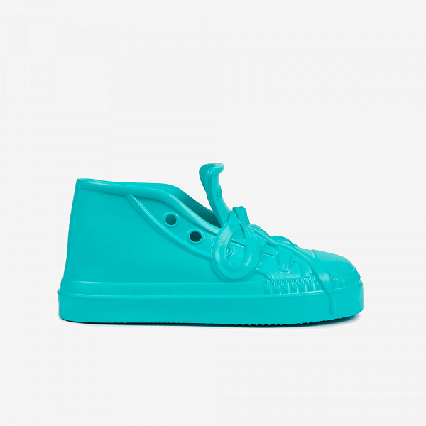 Fluo, Tiffany