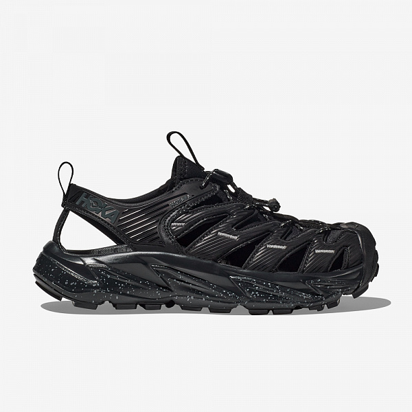 Hopara, Black/Castlerock