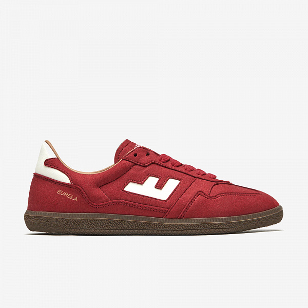 Burela Slim, Cherry