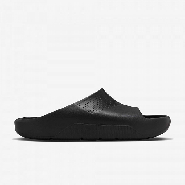 Post Slide, Black