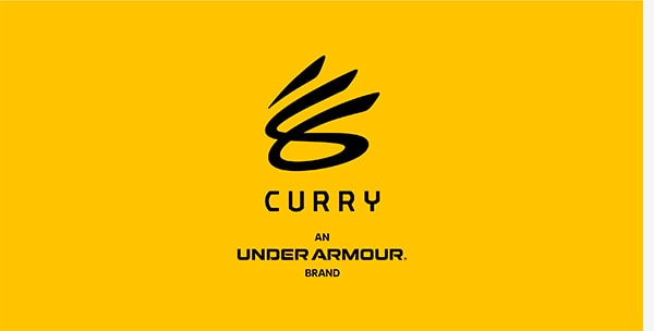 логотип бренда CURRY