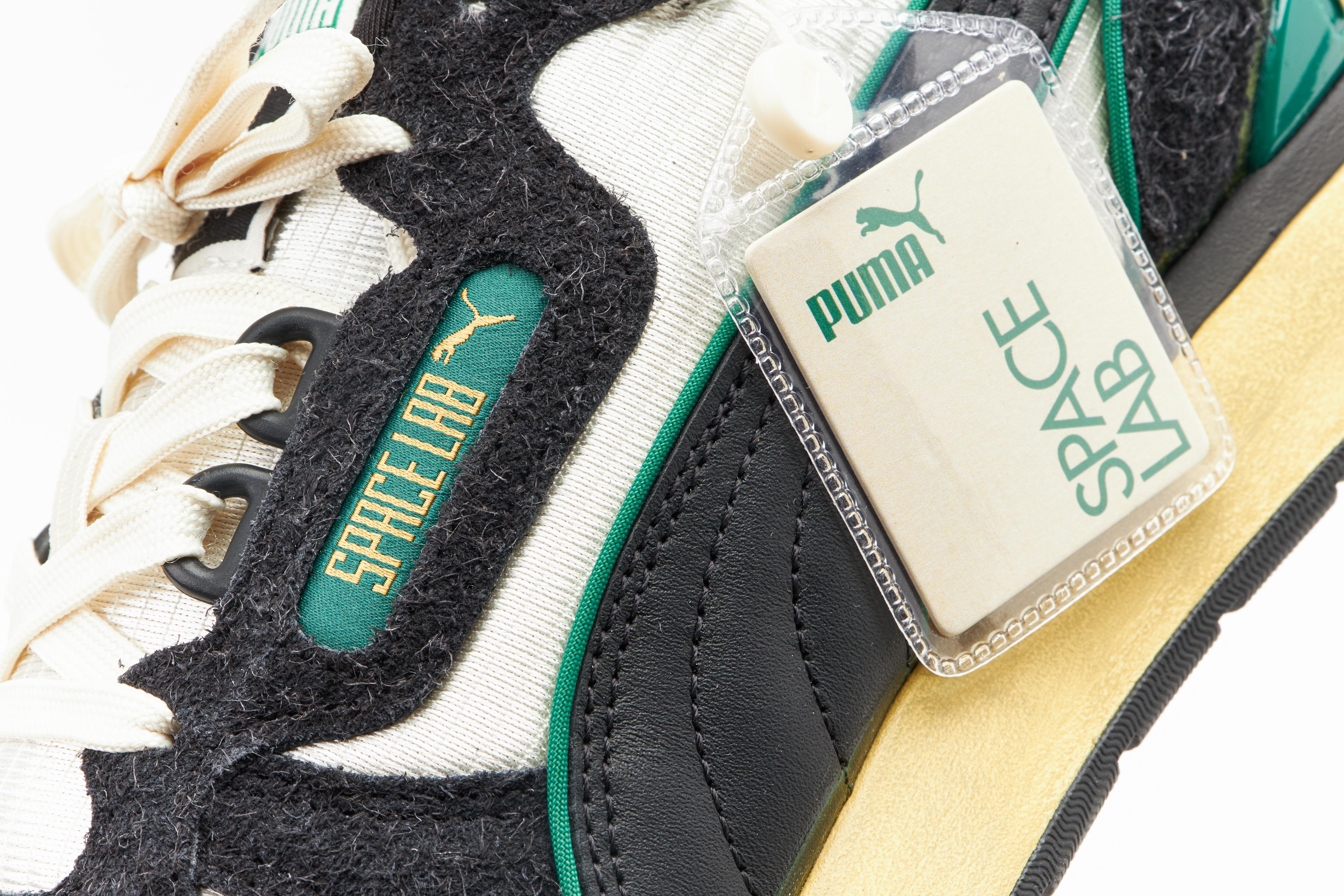 Puma Swede Forum