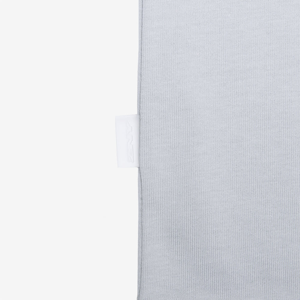 Meow Or Never Longsleeve, White#93106