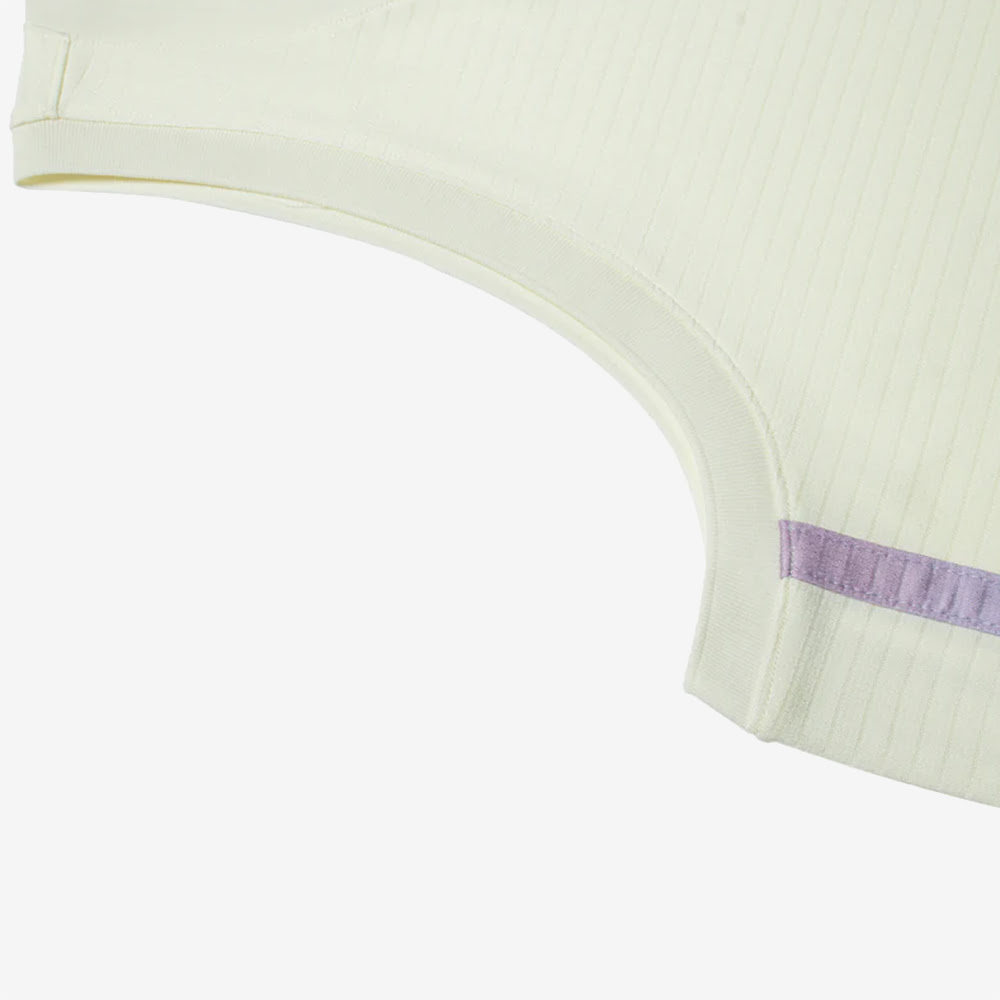 Wade Competition Top, Cream #91101