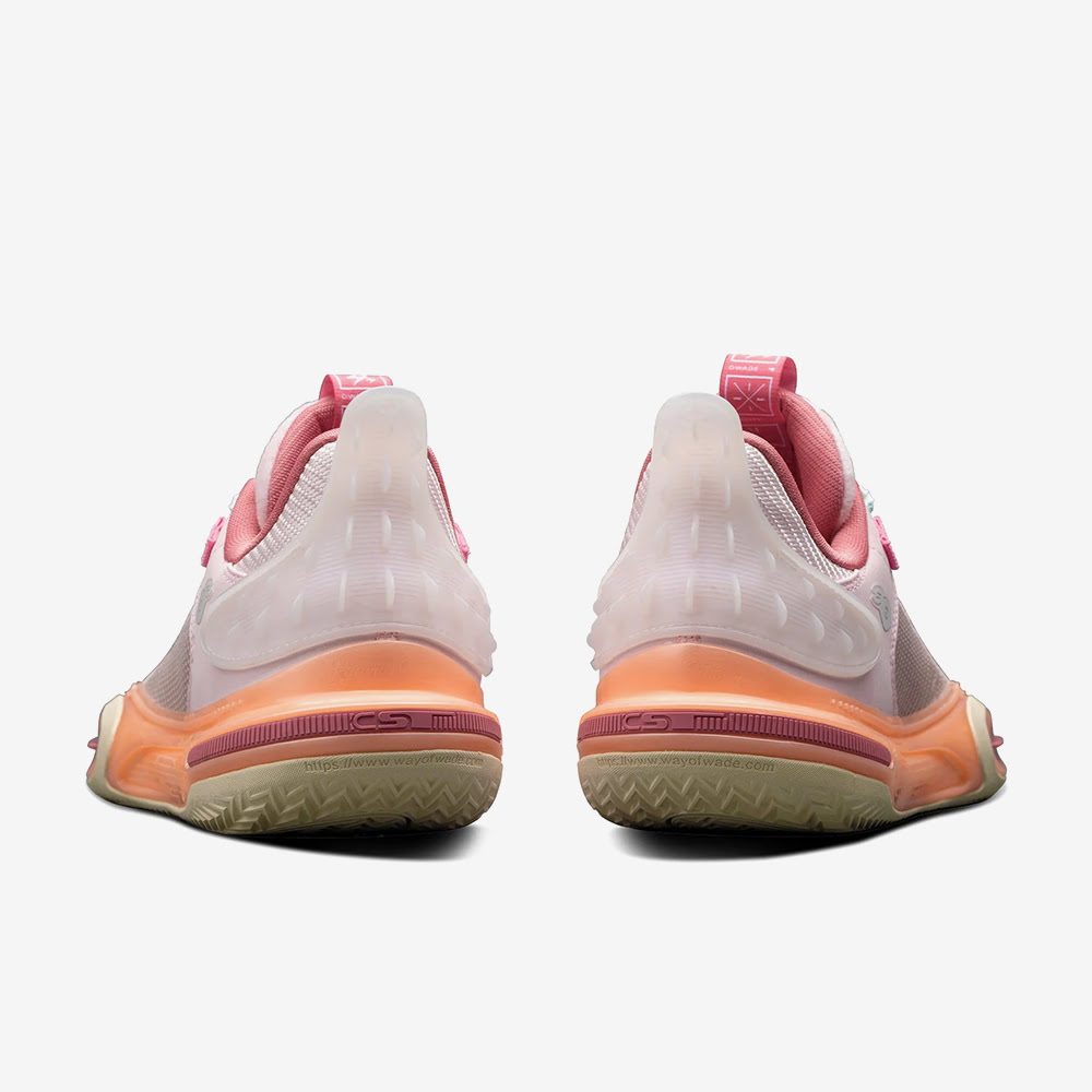 Wade All City 11, Rose#89163