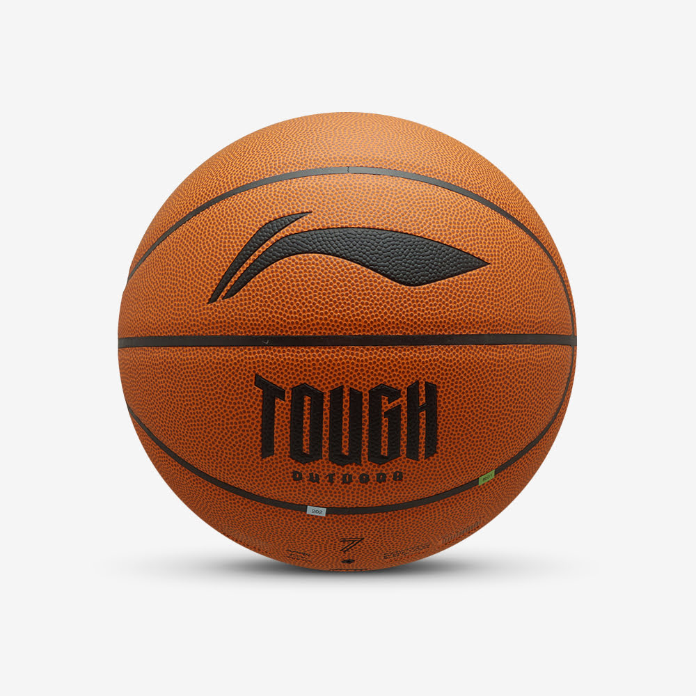 Tough Ball, Orange/Black#90502