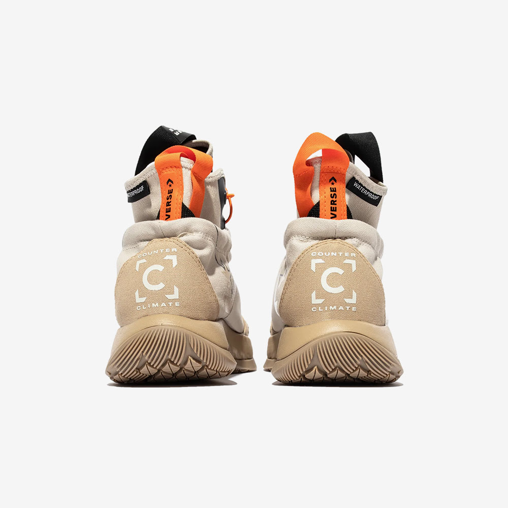 Utility Hi Explore CC, String/Nomad Khaki/Nomad Khaki#84410