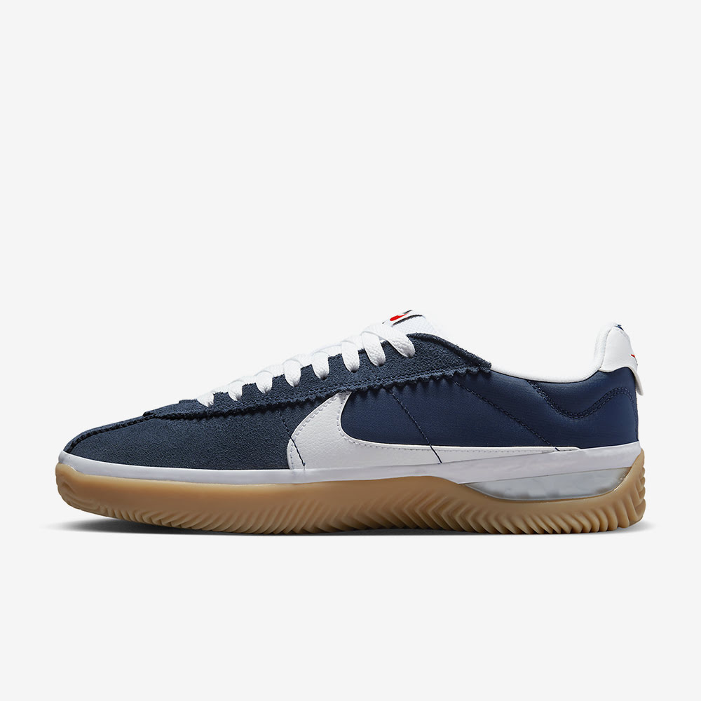 BRSB, Navy/White-Navy-University Red#90290