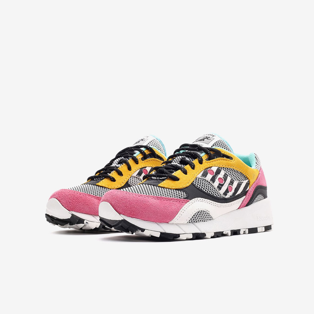Shadow 6000, Multicolor#84620