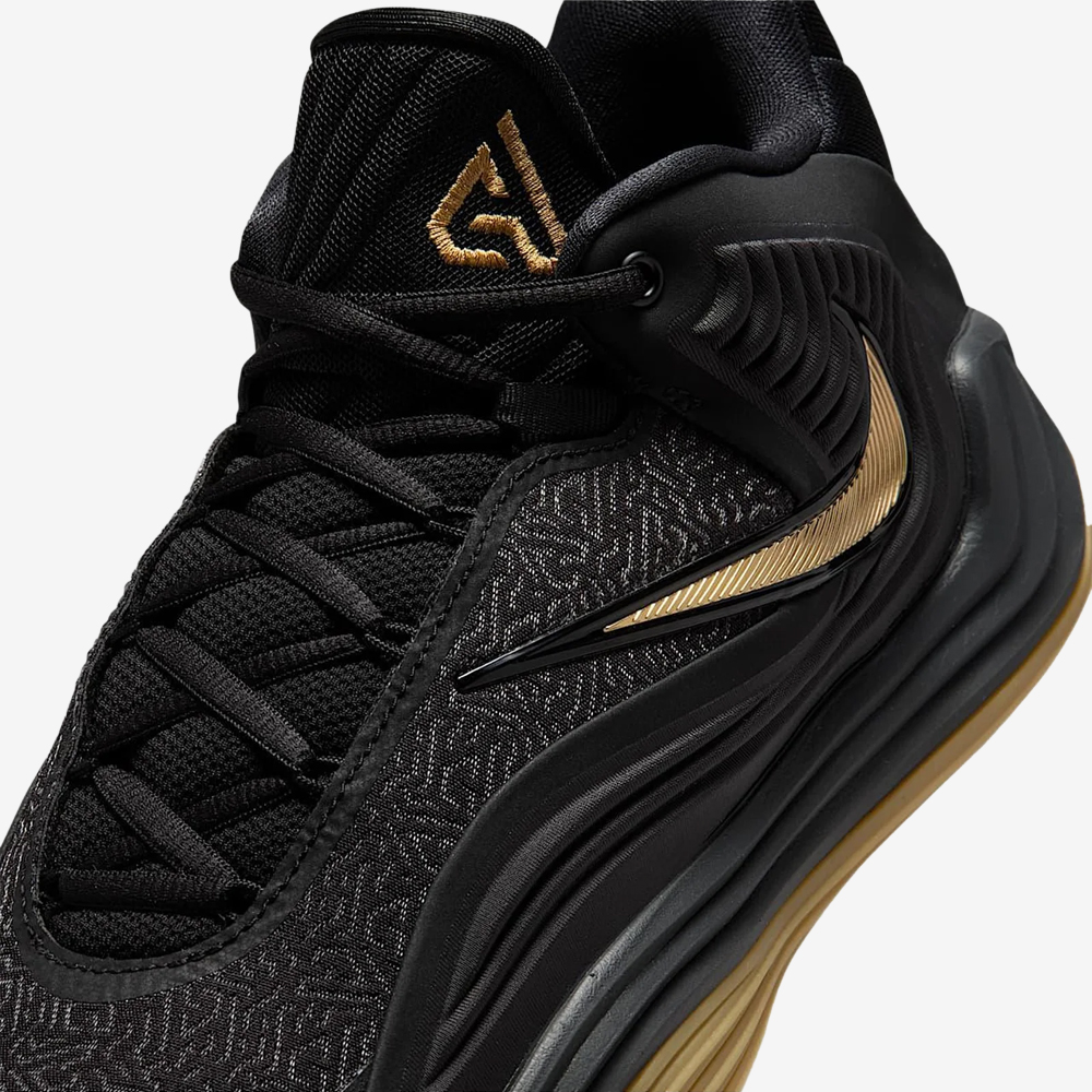 Giannis Freak 7, Mythos#112283