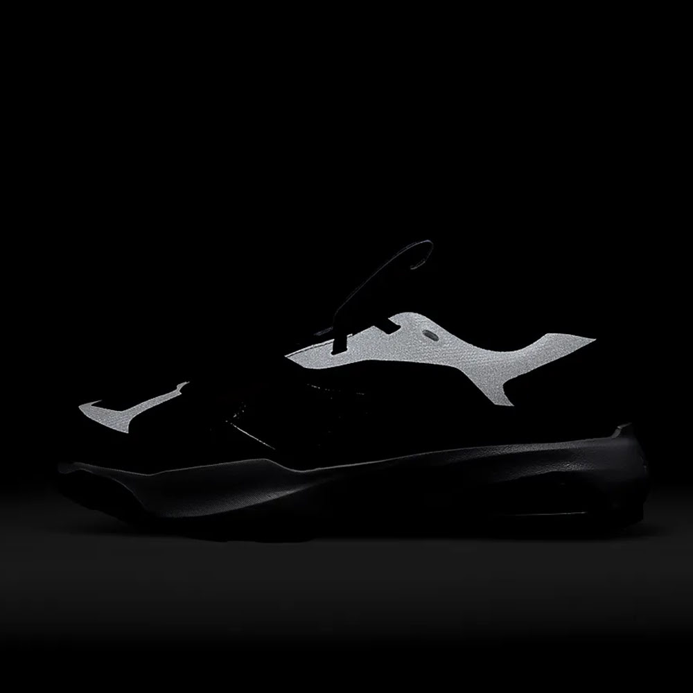 Air 200E, Black/Fire Red-White#87094