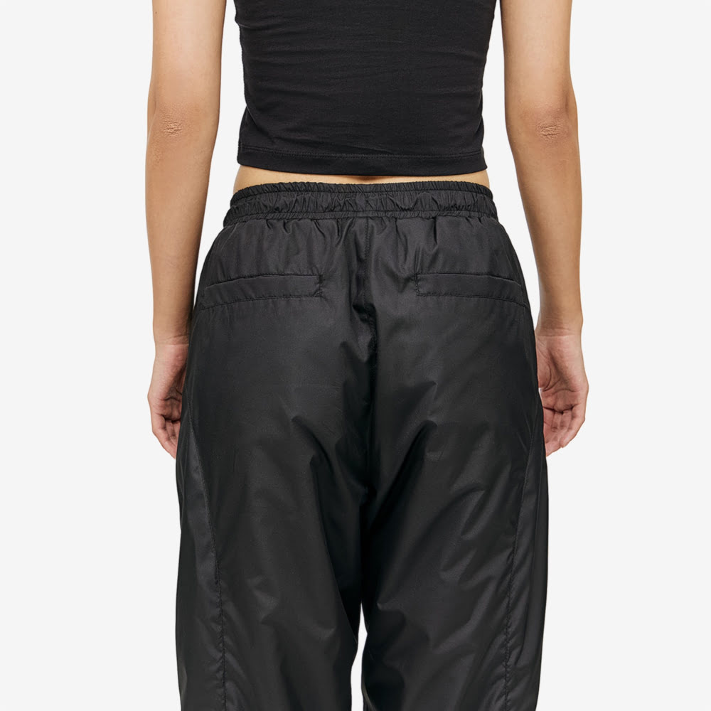 Ties Pants, Black#93181