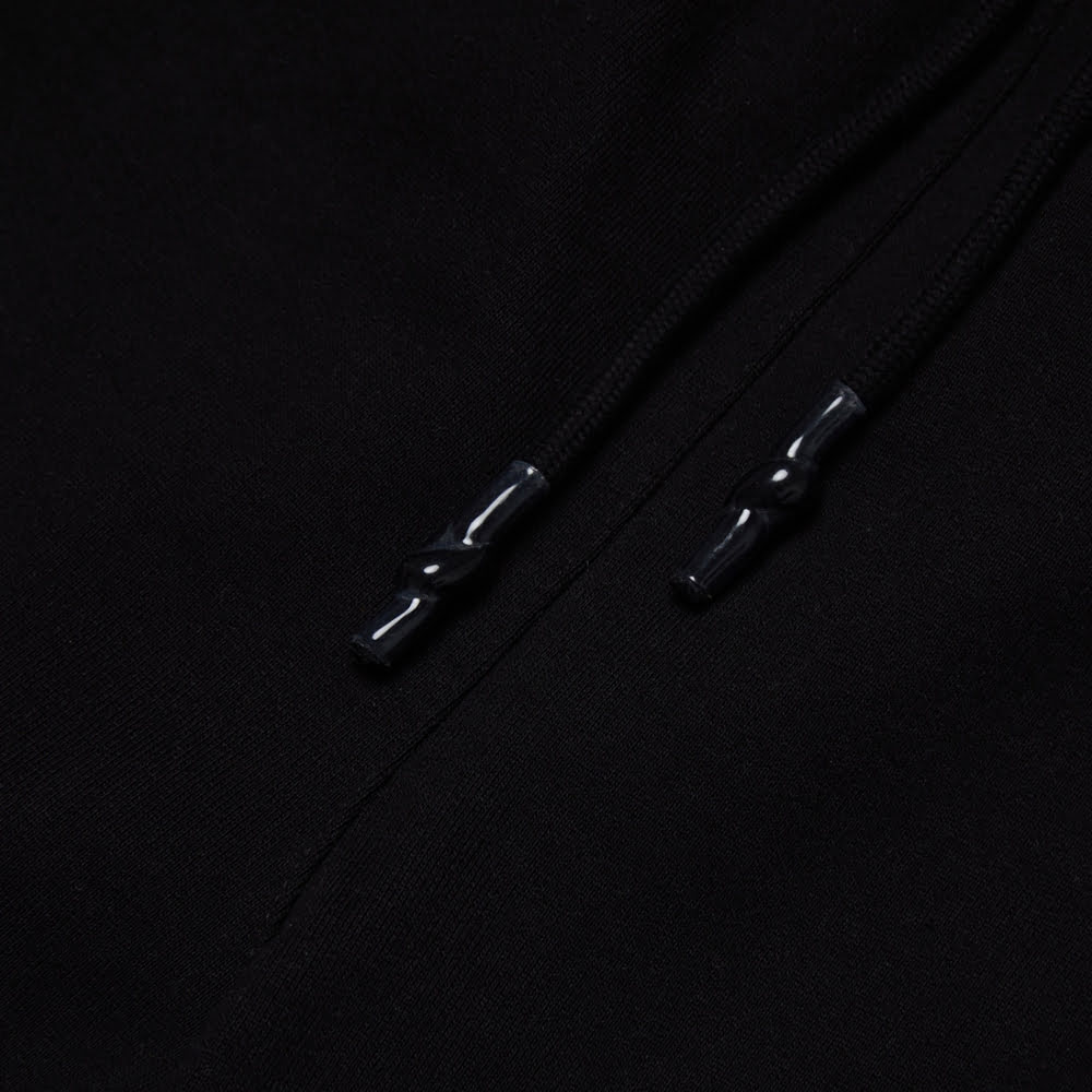 Ties Shorts, Black#88692