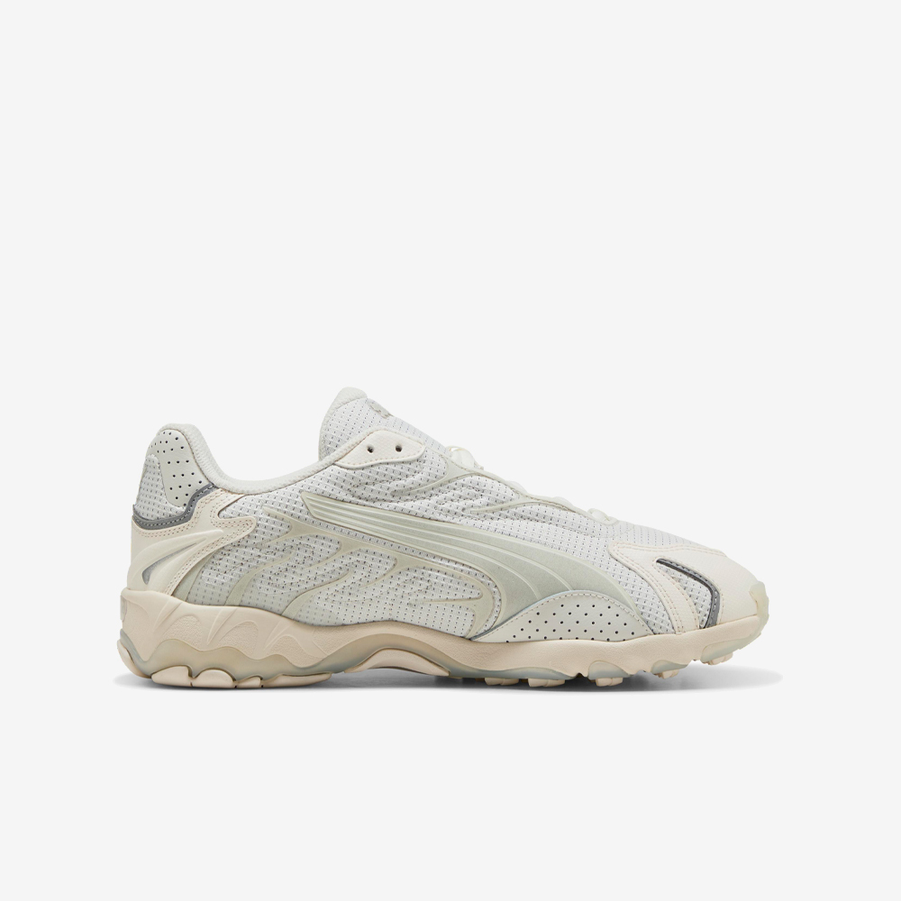 Inhale, Reflective/Warm White#111417