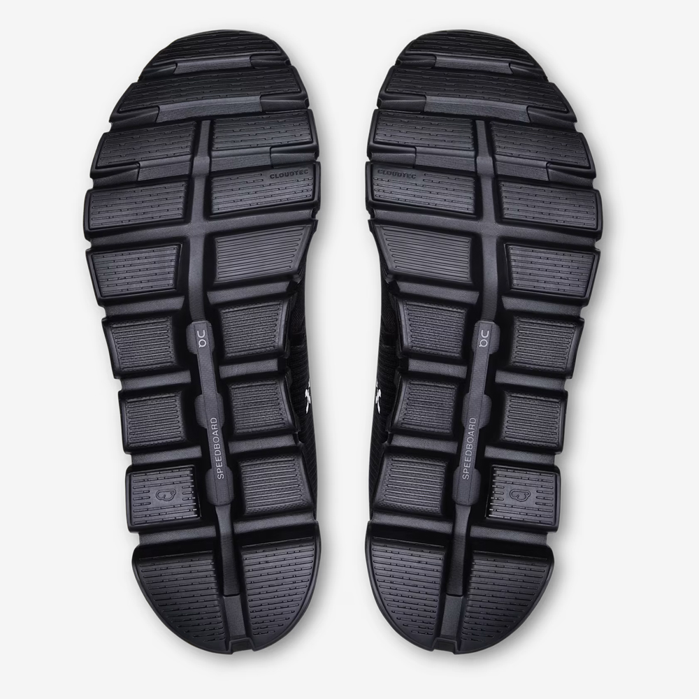 Cloud 6 Waterproof, Black#115270
