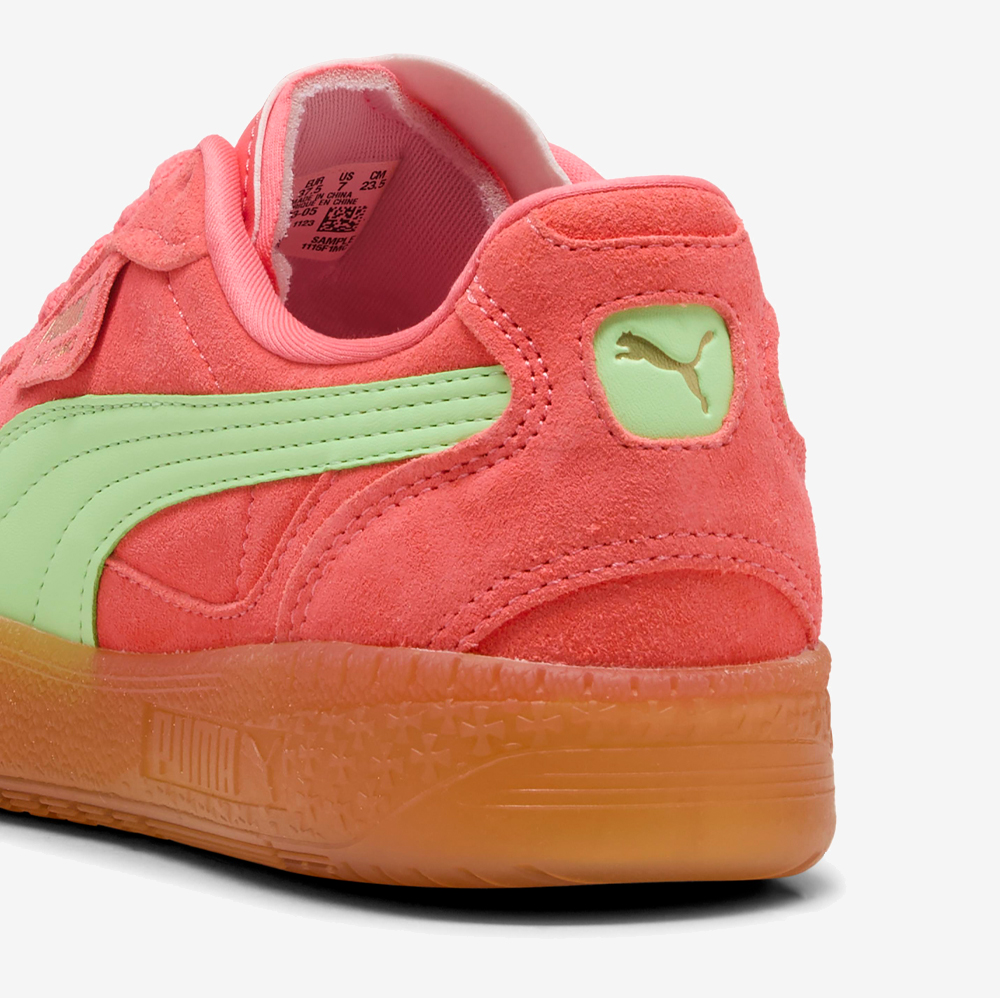 Palermo Moda Xtra Gum, Peach/Frost#115595