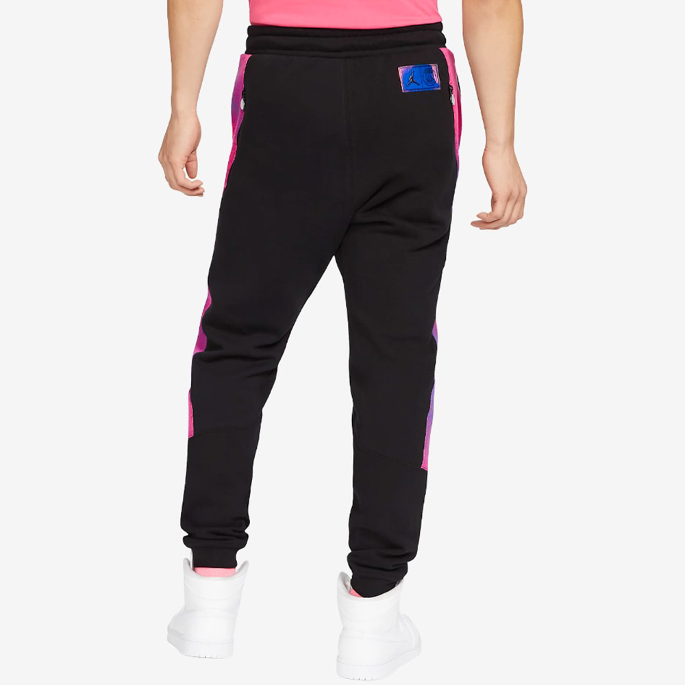 PSG Statement Fleece Pant, Black#64171