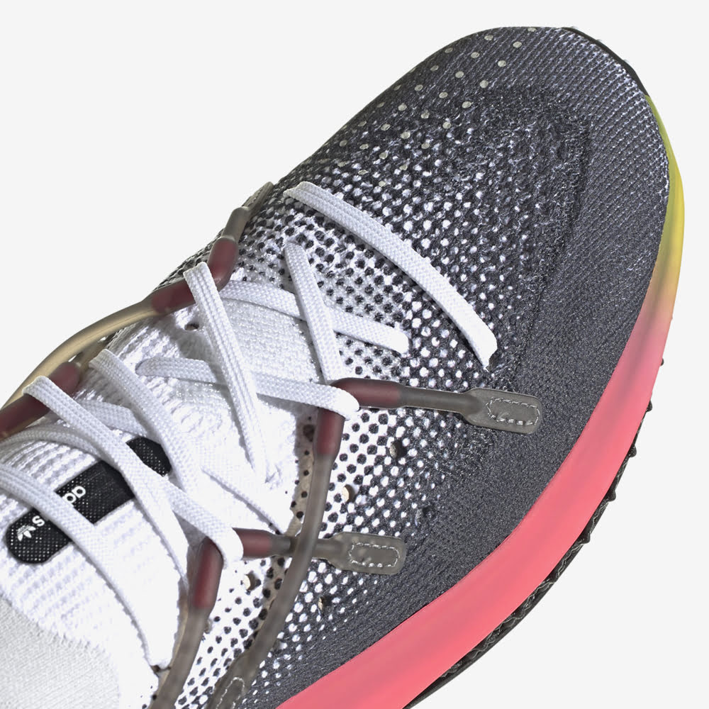 4D Fusio, Cloud White/Ultra Purple/Core Black#83463