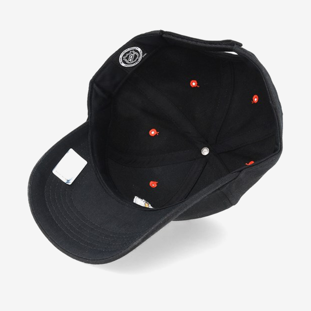 Anaheim Ducks Defrost MVP, Black#69133