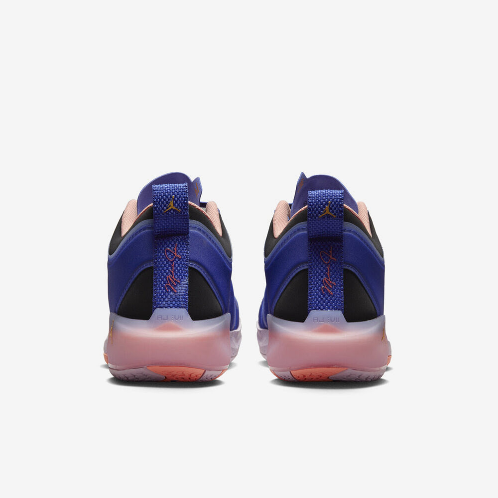 AJ XXXVII Low PF, Lapis#91148