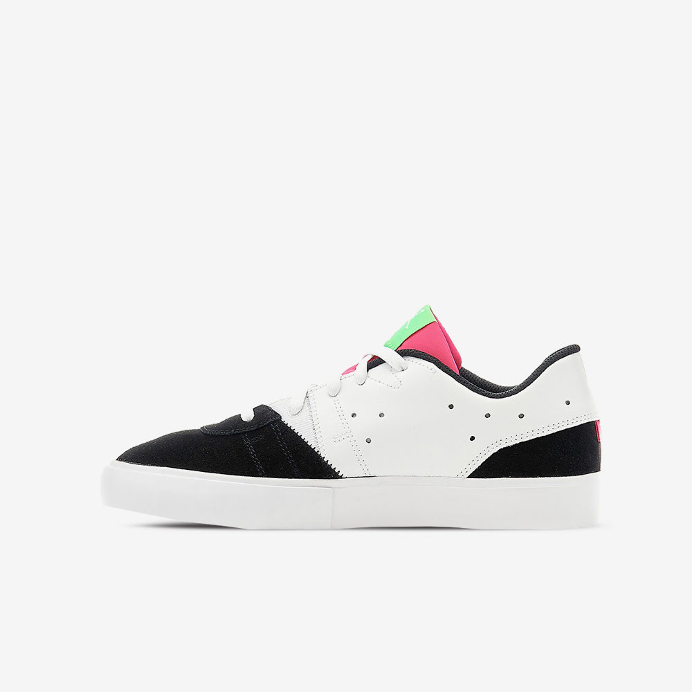 Wmns Series .05, White/Green Strike/Pink Prime/Black#86478