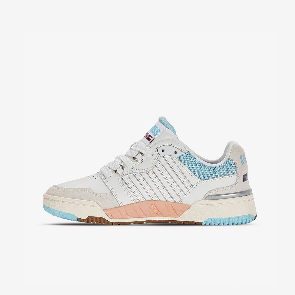 SI-18 RIVAL, White/Sky Blue/Canyon Sunset#90107