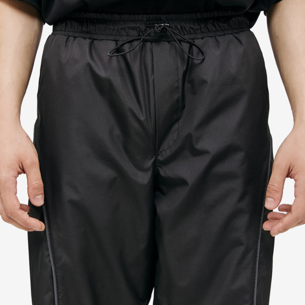Ties Pants, Black#93178