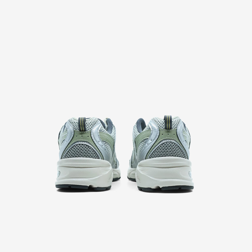 530, Silver Khaki#92750