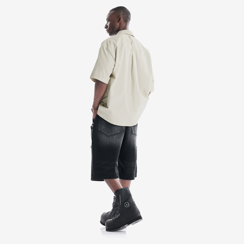 ZITMO Shirt, Ivory#111871