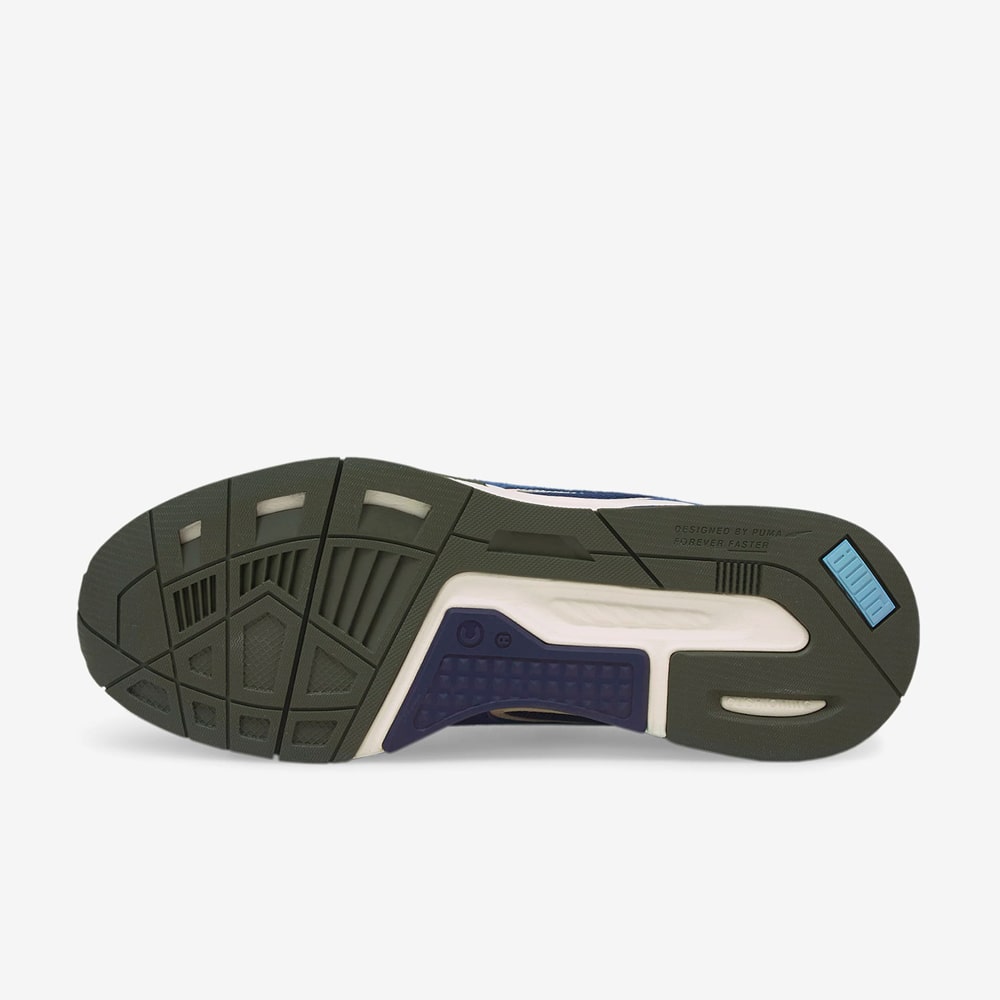 Mirage Sport KITSUNE, Blue Depths-Blue Depths-Travertine#77780