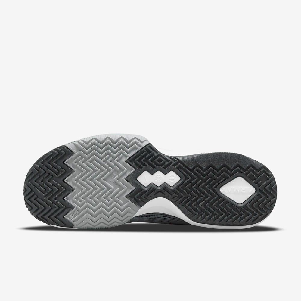 Air Max Impact 3, Cool Grey/Metallic Silver-Black#77270