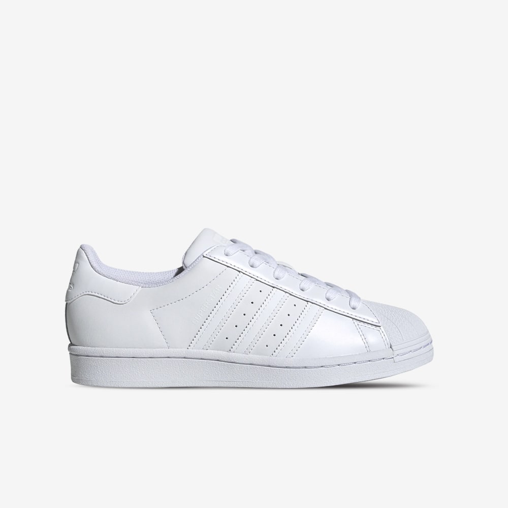 Wmns Superstar, Cloud White/Cloud White/Cloud White#80426