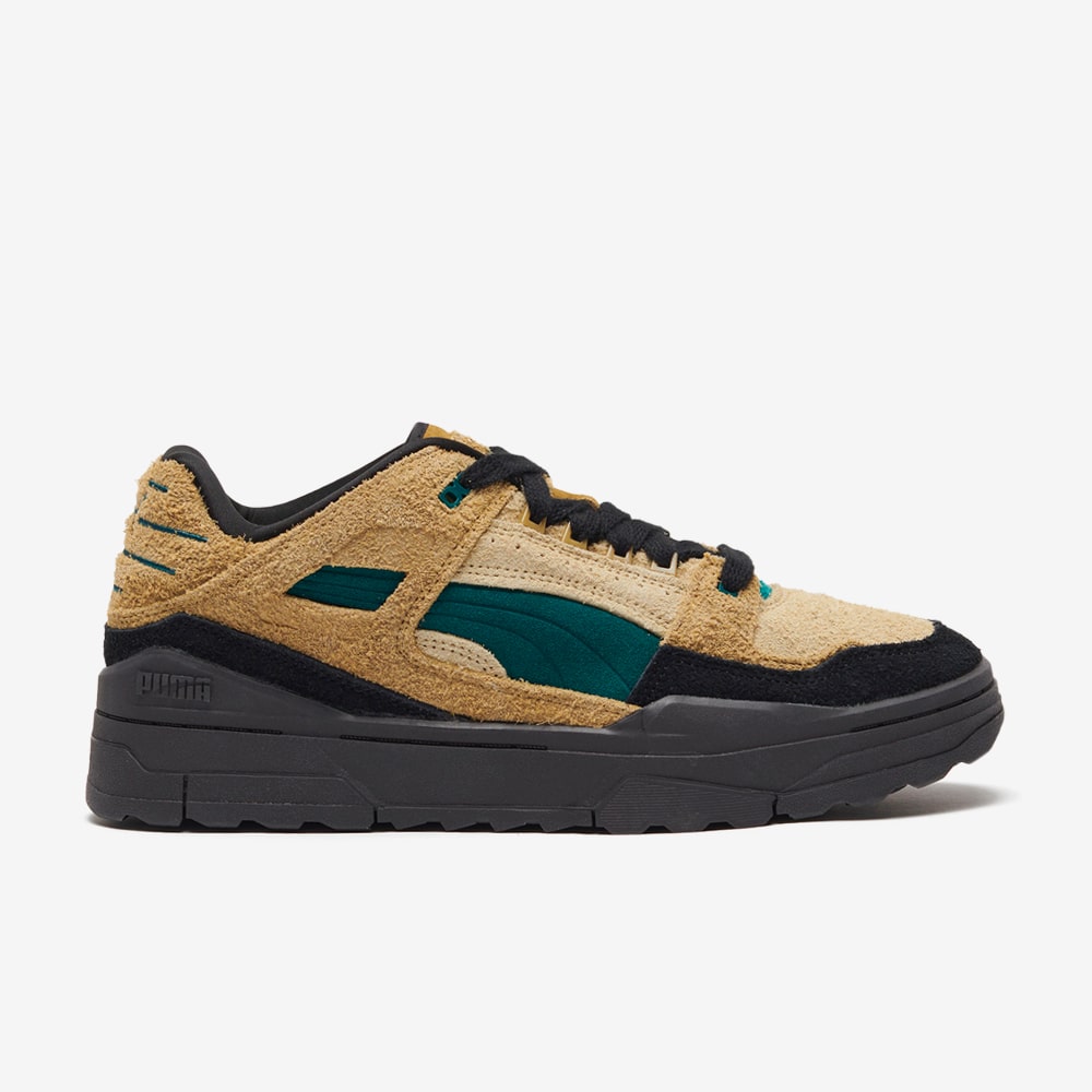 Slipstream Xtreme Earth, Sand Dune/Toasted Malachite#95903