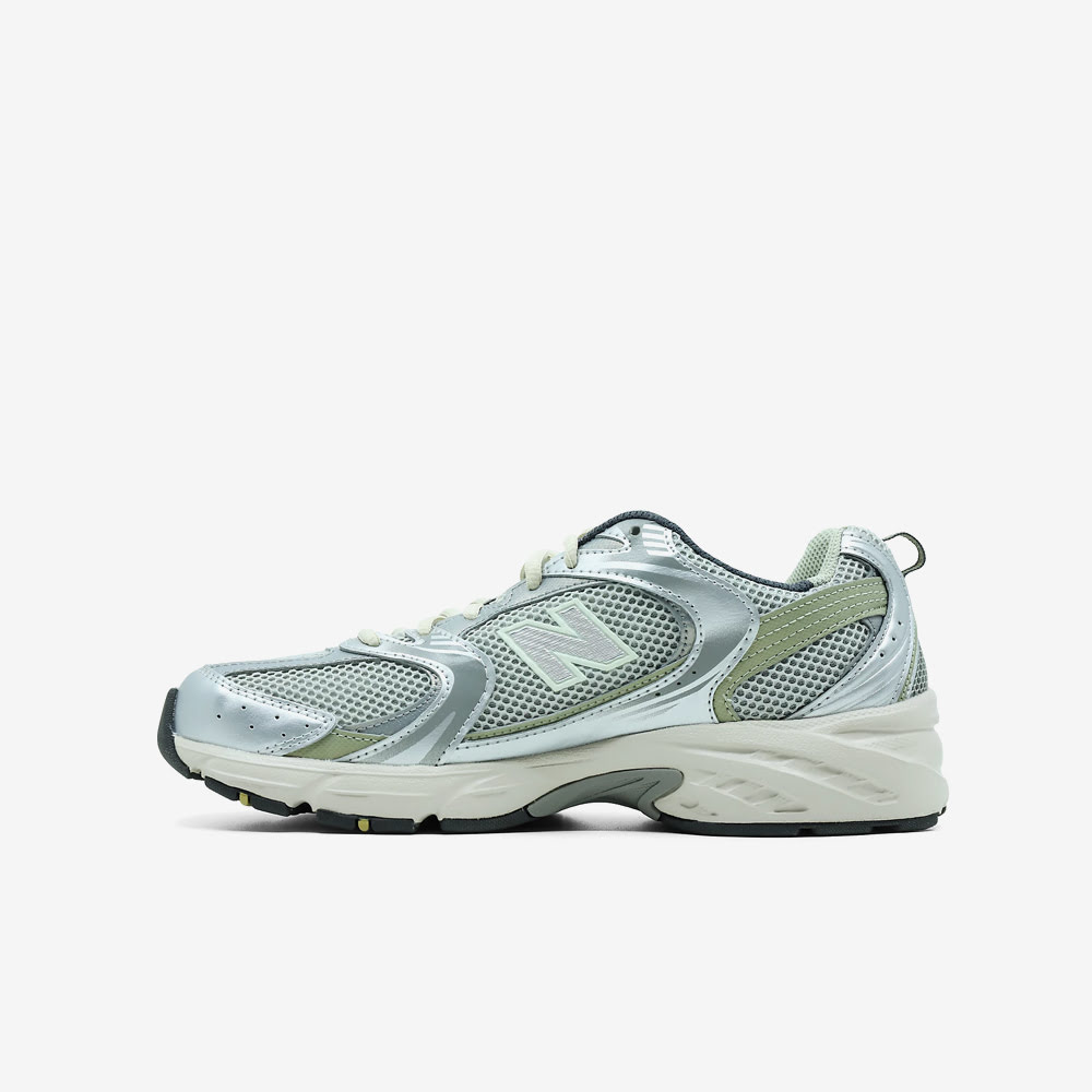 530, Silver Khaki#92748
