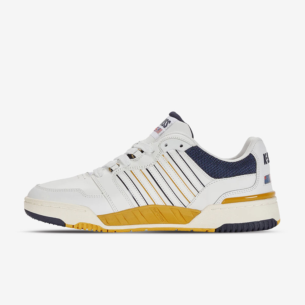 SI-18 RIVAL, Brilliant White/Navy#90075