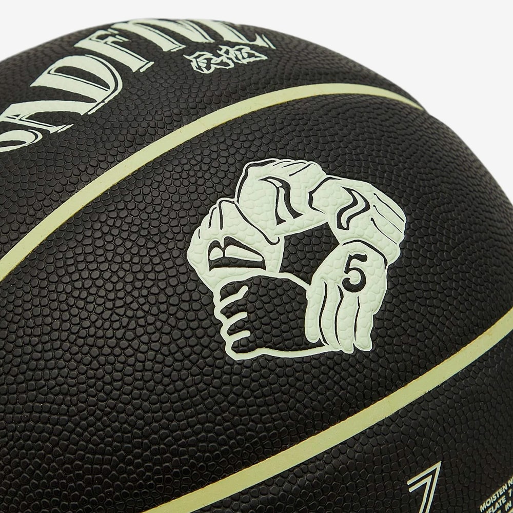 BD5 Elite Ball, Black#99807