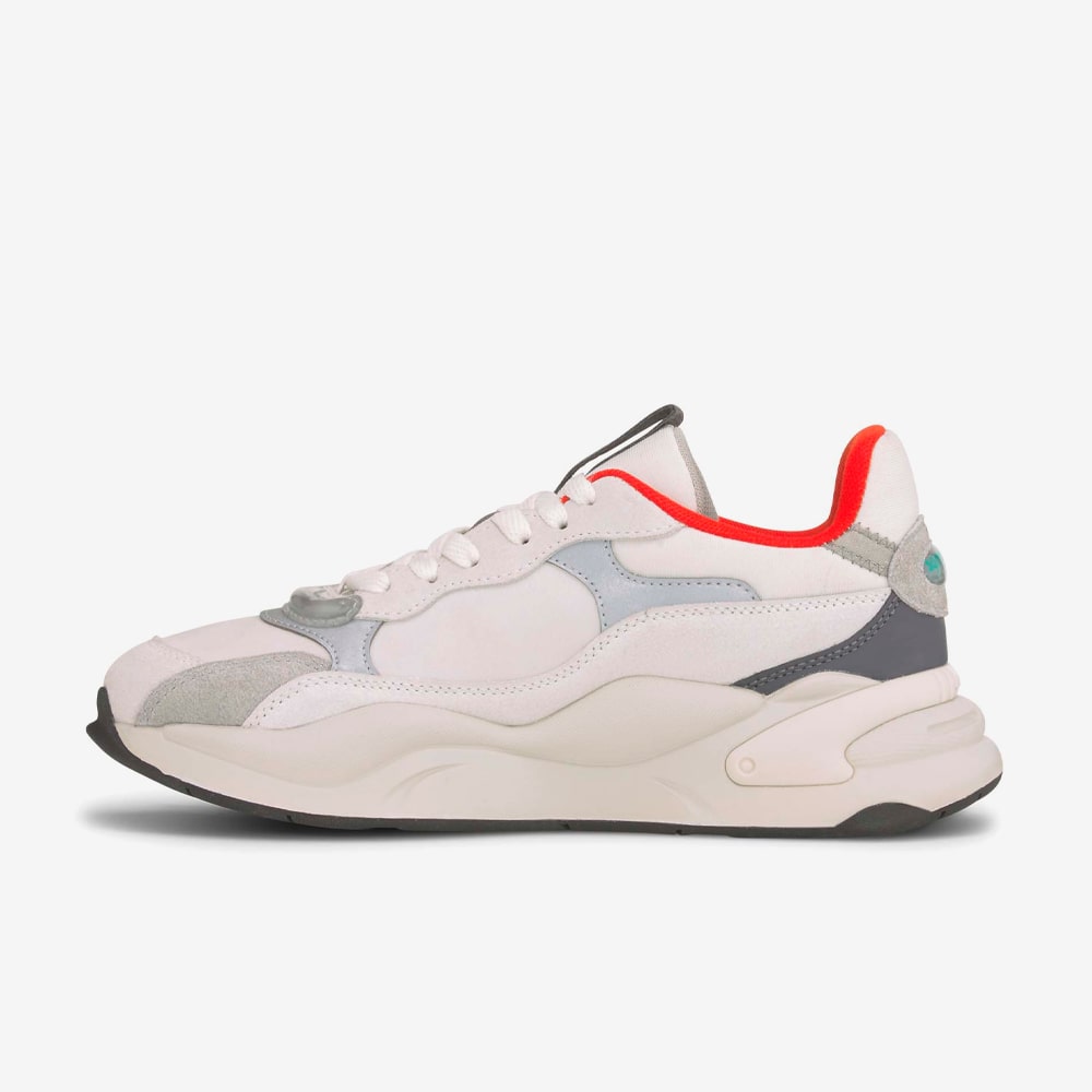 RS-2K Attempt, Vaporous Grey/Puma Silver#61551