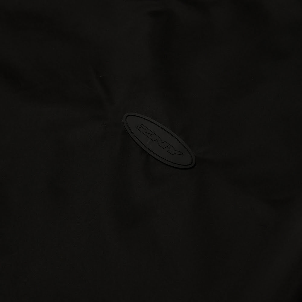 Pocket Tee, Black#93116