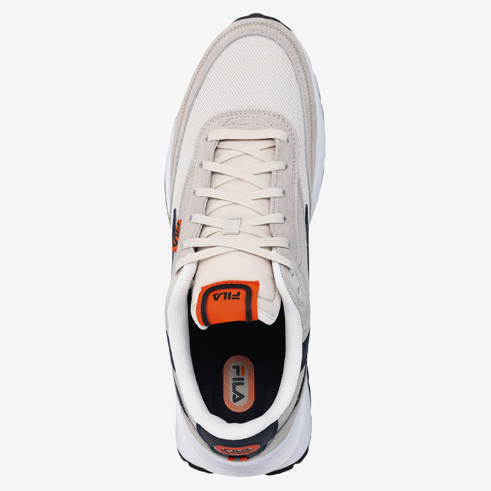Renno, Grey/White/Navy#87322