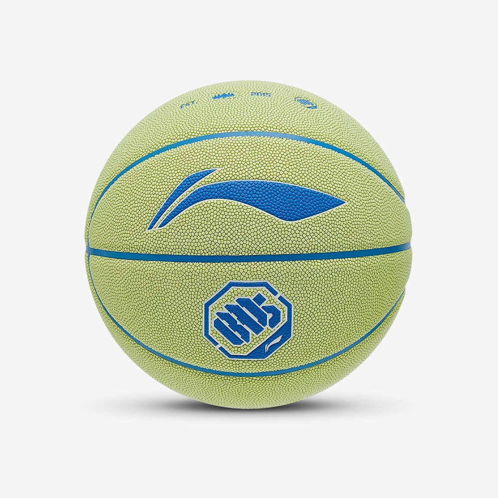 BD5 Elite Ball, Green/White#99788