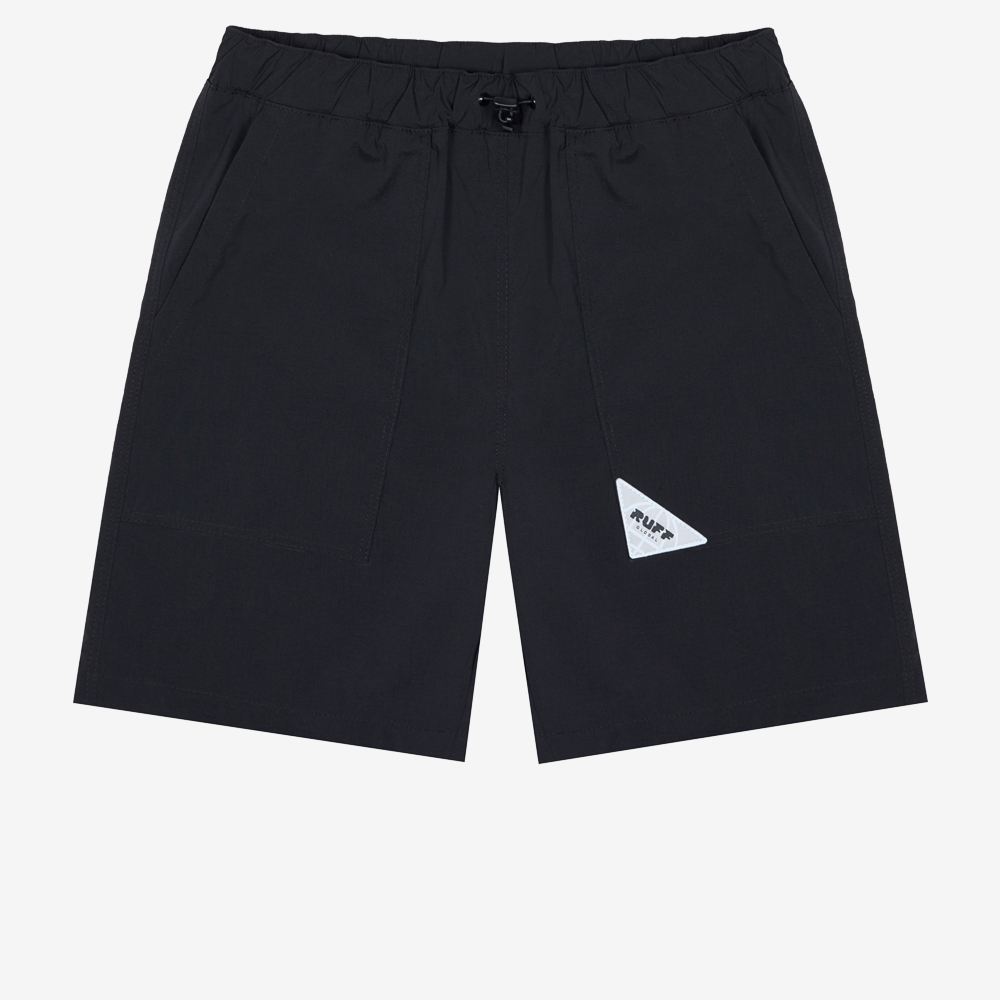 Sport Shorts, Black